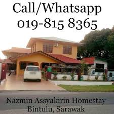Chong lin shop house for rent 3rd floor. Nazmin Assyakirin Homestay Bintulu Posts Facebook
