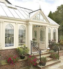 Conservatory Gothic Style Conservatory Design Skylight Shade Conservatory