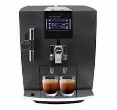 With its clean lines, the stylish jura s8 espresso coffee machine exudes quality and precision in every way. Mhqmk Emmxztlm