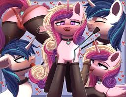 shining armor x cadence  funny cocks & best free porn: r34, futanari,  shemale, hentai, femdom and fandom porn