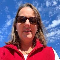 Shea Blackburn, CPA, MBA, CIA