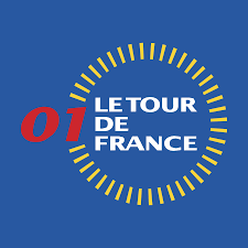 tuʁ də fʁɑ̃s) is an annual men's multiple stage bicycle race primarily held in france, while also occasionally passing through nearby countries. Le Tour De France Logos Download