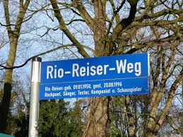 Ralph christian möbius, ralph christian moebius name in native language. Lindenbrauerei And Rio Reiser Weg Sound Of Urbanana