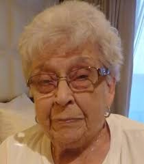 Obituary for Eleanor Wray Dixon (Chargois)