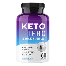 Keto Fit Pro Advanced Ketosis Weight Loss Premium Keto Diet Pills Burn Fat For Energy Not
