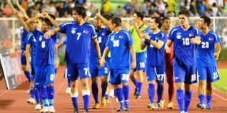 Al hilal is the most successful team, holding 17 titles in its history and most rece. Philippines Beat Chinese Taipei To Make Final Of Peace Cup Aff The Official Website Of The Asean Football Federation