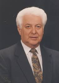 W Jay Barth Obituary