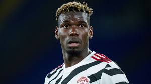 Paul labile pogba is a french professional footballer who currently plays for one of the biggest clubs in europe, manchester united. Manchester United Open Talks With Paul Pogba Over New Contract Reports Eurosport