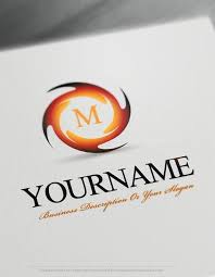 Alphabet Logos And Initial Logo Designs Monogram Maker Initials Logo Design Monogram Logo Design Logo Design Template