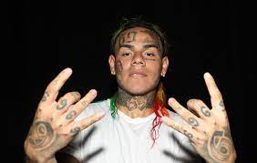 The reaction to Tekashi 6ix9ine's 'snitching' shows some rap fans' hypocrisy