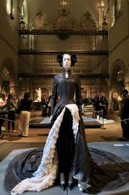 Heavenly Bodies Catholic Fashion Museum Fashion Fashion