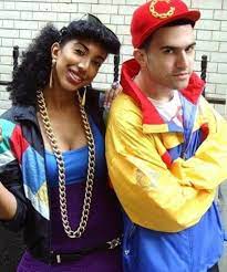 Need I Had All These Bunk Beds When I Had Been A Kid 80s Hip Hop Fashion Hip Hop Fashion Vip Fashion Australia