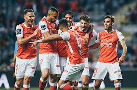 Sporting clube de braga information, including address, telephone, fax, official website, stadium and manager. Sporting De Braga Passa A Ser Equipado Pela Hummel