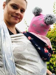 Sandra Polz's Instagram, Twitter & Facebook