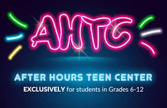 After Hours Teen Center: Lava Lamp Suncatcher