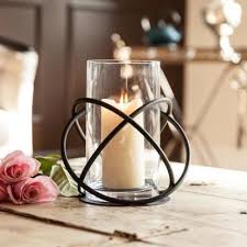 Hanging votive candle holders 2. Danya B Set Of Five Glass Hurricanes On Orbits Metal Stand Kf428 Indoor Outdoor Decorative Votive Candle Holders Candles Holders Candleholders Femsa Com
