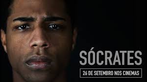 'Sócrates': Dignity, Gay Resilience, and the Fight to Not Disappear  (Brazilian Gringo)