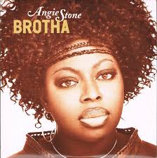 Slow Jam Saturday : Angie Stone, “Brotha”