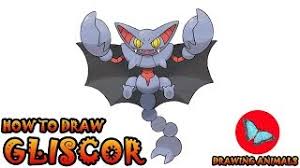 Use a simple cartoon design as a template for your pokémon and add on from there. Drawing Animals Ø§Ù„Ù…ØºØ±Ø¨ Vlip Lv