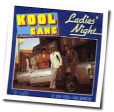 ℗ 1979 the island def jam music group. Ladies Night Guitar Chords By Kool And The Gang