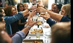 Sip-n-Paint & Wine Tasting Group Experience