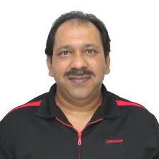 Bhaskar Sengupta