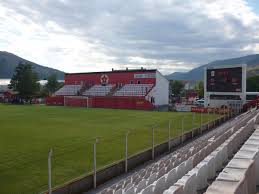 Takodjer, nadam se da nema nista od zdenke izmedju vipa i dedare, valjda ce biti kao na videu na 2:37 gdje je taj parking za bus recimo. 21 09 13 F K Velez Mostar F K Sarajevo 0 0 In 80 Stadien Um Die Welt