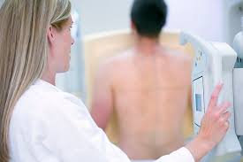 Knoten In Der Brust Arten Ursachen Diagnose Und Therapie