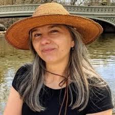 Paulette Roberts's Instagram, Twitter & Facebook