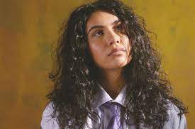 Alessia cara broke through with her 2016 hit here, which peaked at no. Alessia Cara News Trust My Lonely Alessia Cara Kann Auch Alleine