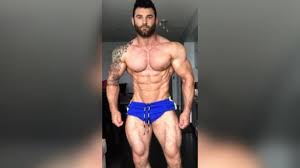 Amit panghal is up against defending flyweight (52kg) olympic champion shakobidin zoirov in the final of the asian championships. Fitness Model Jase Stevens Remarkable Journey Of Bodybuilding
