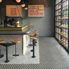 Ironside fish & oyster has a tripexpert score of 83 based on expert reviews in publications including gayot, zagat, where and condé nast traveler. Ironside Fish Oyster Bar Via Artinthefind Restaurant Kitchen Design Bar Design Restaurant Restaurant Decor