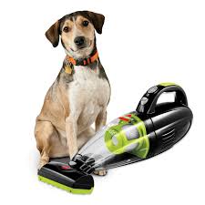 Bissell Pet Hair Eraser Handheld Vacuum Manual Natural Sweep Sweeper Pet Hair Eraser Hand Vac Bundle