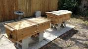 Pdf Top Bar Hive Plans