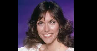 Karen Carpenter's tragic death from anorexia shocked the world