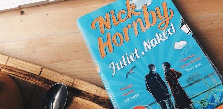 REVIEW| Juliet, Naked – Nick Hornby – Jo Fisher Writes