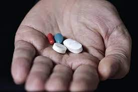 Is It Safe To Mix Sleeping Pills With Prescription Opiates
