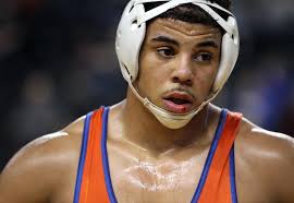 Region 8 wrestling: live updates, results from the quarterfinal round