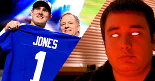 New York Giants Fans' Long Offseason