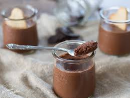 Mousse Au Chocolat Au Jus De Pois Chiches Antigaspi La Cuisine D Adeline