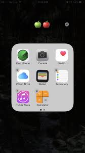 Per rendere i video nuovamente visibili e accessibili a tutti devi disabilitare. Come Nascondere Le App Su Iphone E Come Trovarle In Seguito Aggiornato Per Ios 11 Suggerimenti Trucchi Hack Utili Iphone E Ipad