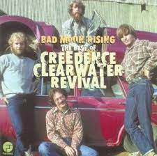 Top 100 greatest rock songs of all time | best classic rock collection. Bad Moon Rising The Best Of Creedence Clearwater Revival Wikipedia