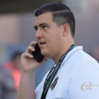 Froilan Espinoza's Instagram, Twitter & Facebook