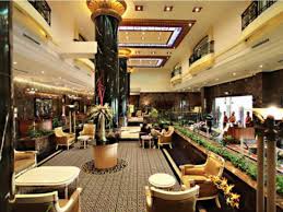 Merdeka palace hotel & suites 4*. Merdeka Palace Hotel Suites Hotel Kuching Malaysia Overview