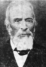 Cornelis Johannes Roos (1813-1883)