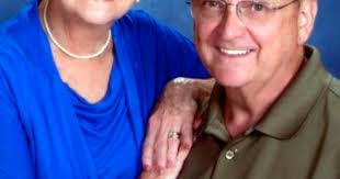 50 years: Larry and Judy Freyberger