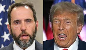 Race against time: Prosecutor doubles down