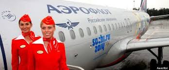 Ukraine Prods Russia By Barring Pilots And Crew National Airlines Airline Booking Aeroflot Airlines
