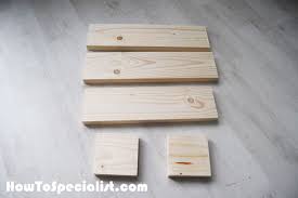 Our personalized wooden wine boxes include other ideas include engraving the date of retirement onto the wooden wine box to create a thoughtful engraved retirement gift. How To Build A Wine Box Howtospecialist How To Build Step By Step Diy Plans