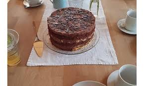 Hierfür werden die mohnsamen zunächst gemahlen oder auch gequetscht, damit sich das aroma freisetzen kann. Top 50 Die Besten Rezepte Fur Kuchen Und Torten Chefkoch De